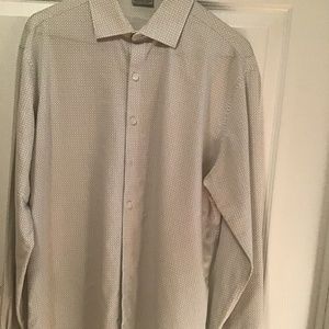Kenneth Cole reaction shirt